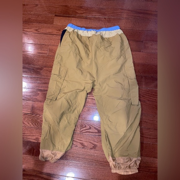 New! Free People Movement Spring Forward Pants ✨ RARE Color Combo✨ Large NWOT! - Picture 10 of 13